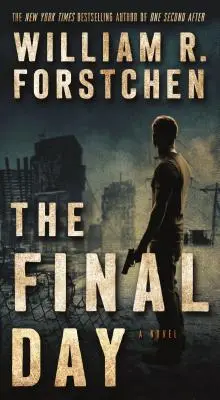 El último día: Una novela de John Matherson - The Final Day: A John Matherson Novel