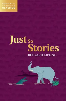 Just So Stories