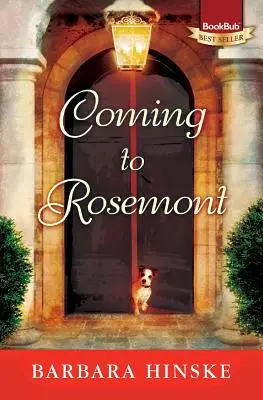 Coming to Rosemont: La primera novela de la serie Rosemont - Coming to Rosemont: The First Novel in the Rosemont Series