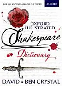 Diccionario Oxford Ilustrado de Shakespeare - Oxford Illustrated Shakespeare Dictionary