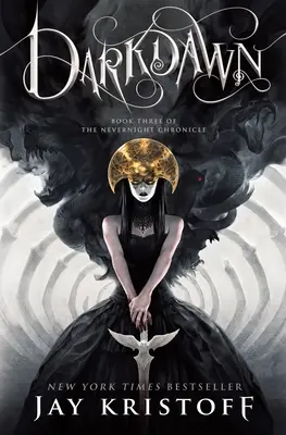 Amanecer oscuro: Libro 3 de la Crónica Nocturna - Darkdawn: Book Three of the Nevernight Chronicle