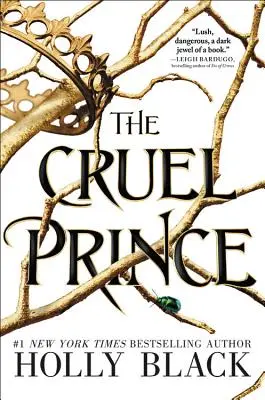 El príncipe cruel - The Cruel Prince