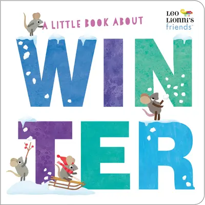 Un pequeño libro sobre el invierno - A Little Book about Winter