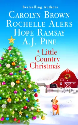 Una pequeña Navidad en el campo - A Little Country Christmas