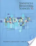 Estadística para las ciencias del comportamiento - Statistics for the Behavioral Sciences