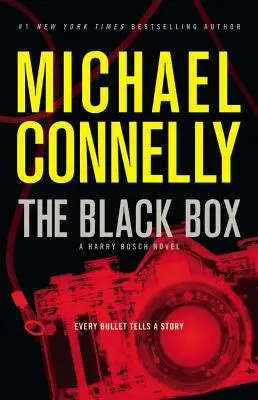 La caja negra - The Black Box