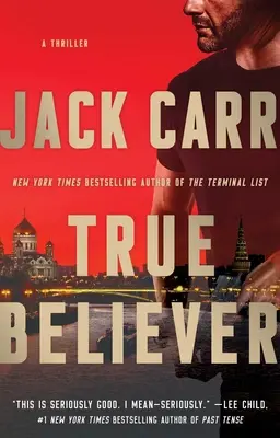 True Believer, 2: Un thriller - True Believer, 2: A Thriller