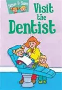 Susie y Sam visitan al dentista - Susie and Sam Visit the Dentist