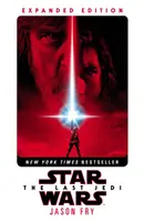 Los últimos Jedi: Edición ampliada (Star Wars) - Last Jedi: Expanded Edition (Star Wars)