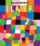 Elmer - Libro grande - Elmer - Big Book