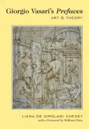 Prefacios de Giorgio Vasari: Arte y teoría - Con prólogo de Wolfram Prinz - Giorgio Vasari's Prefaces: Art and Theory- With a Foreword by Wolfram Prinz