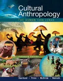 Antropología cultural: El desafío humano - Cultural Anthropology: The Human Challenge