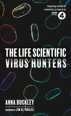 La vida científica: Detectives - The Life Scientific: Detectives