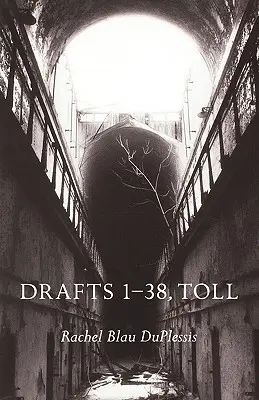 Borradores 1 38, Peaje - Drafts 1 38, Toll