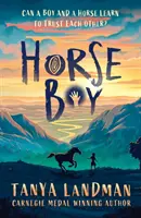 Horse Boy