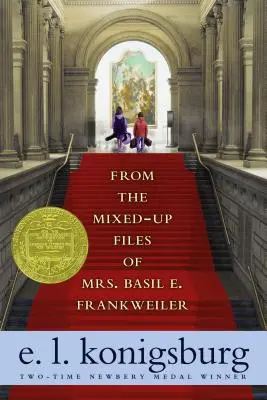 De los archivos confusos de la Sra. Basil E. Frankweiler - From the Mixed-Up Files of Mrs. Basil E. Frankweiler