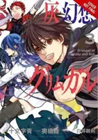 Grimgar de Fantasía y Ceniza, Vol. 3 (Manga) - Grimgar of Fantasy and Ash, Vol. 3 (Manga)
