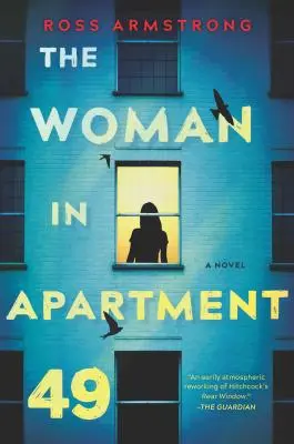 La mujer del apartamento 49 - The Woman in Apartment 49