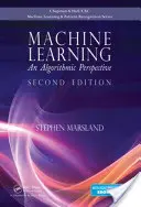 Aprendizaje automático: Una perspectiva algorítmica, segunda edición - Machine Learning: An Algorithmic Perspective, Second Edition