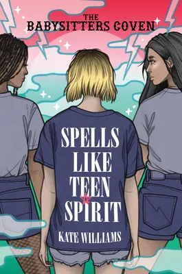 Hechizos como el espíritu adolescente - Spells Like Teen Spirit