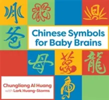 Símbolos chinos para cerebros de bebé - Chinese Symbols for Baby Brains