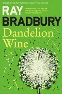 Vino de diente de león - Dandelion Wine