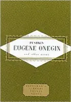 Eugene Onegin y otros poemas - Eugene Onegin And Other Poems