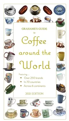 Guía Grahame del café en el mundo - Grahame's Guide to Coffee around the World