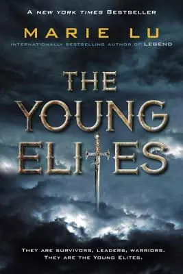 Los jóvenes élites - The Young Elites