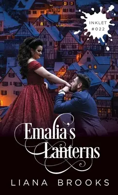 Los faroles de Emalia - Emalia's Lanterns