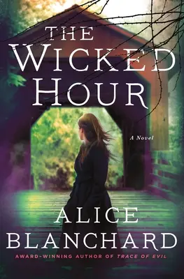 The Wicked Hour: Una novela de Natalie Lockhart - The Wicked Hour: A Natalie Lockhart Novel