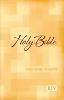 Santa Biblia-KJV - Holy Bible-KJV