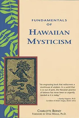 Fundamentos de la mística hawaiana - Fundamentals of Hawaiian Mysticism