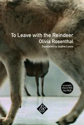 Partir con los renos - To Leave with the Reindeer