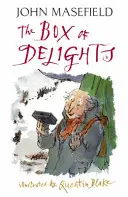 Caja de delicias - Box of Delights