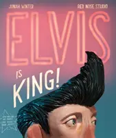 Elvis es el rey - Elvis Is King!