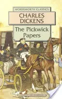 Los papeles Pickwick - The Pickwick Papers