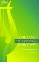 La seguridad: Superar la dificultad de conocer el perdón - Assurance: Overcoming the Difficulty of Knowing Forgiveness