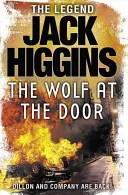 El lobo en la puerta - Wolf at the Door