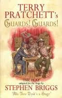 ¡Guardias! La obra de teatro - Guards!: The Play