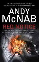 Aviso Rojo - (Tom Buckingham Thriller 1) - Red Notice - (Tom Buckingham Thriller 1)