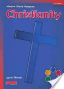 Modern World Religions: Christianity Pupil Book Core