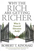 Por qué los ricos son cada vez más ricos - Why the Rich Are Getting Richer