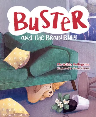 Buster y el potenciador cerebral - Buster and the Brain Bully