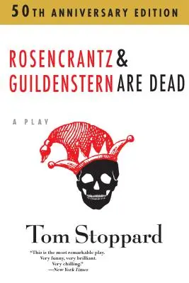 Rosencrantz y Guildenstern han muerto - Rosencrantz and Guildenstern Are Dead