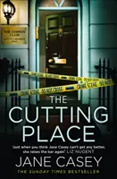 The Cutting Place (Maeve Kerrigan, Libro 9) - The Cutting Place (Maeve Kerrigan, Book 9)