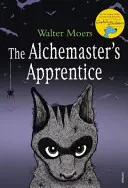 El aprendiz de alquimista - Alchemaster's Apprentice