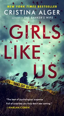 Chicas como nosotras - Girls Like Us