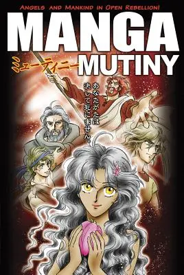 Manga Motín - Manga Mutiny