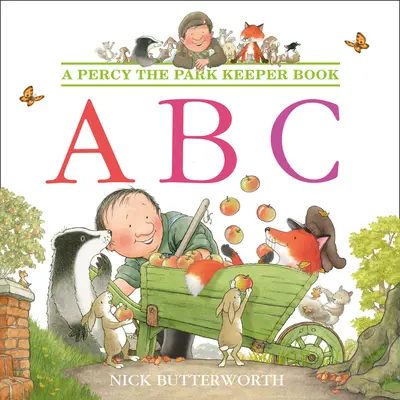 ABC (Percy, el guardabosques) - ABC (Percy the Park Keeper)